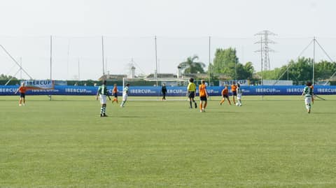 «IBERCUP-2016» (г.Малага, Испания – 2005)