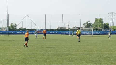 «IBERCUP-2016» (г.Малага, Испания – 2005)