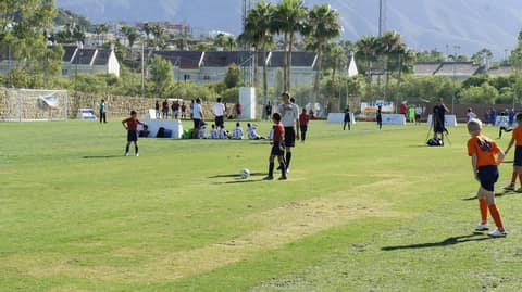 «IBERCUP-2016» (г.Малага, Испания – 2005)