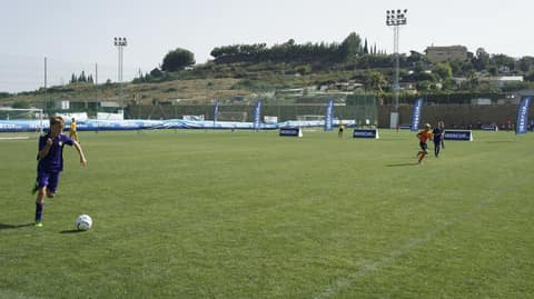 «IBERCUP-2016» (г.Малага, Испания – 2005)