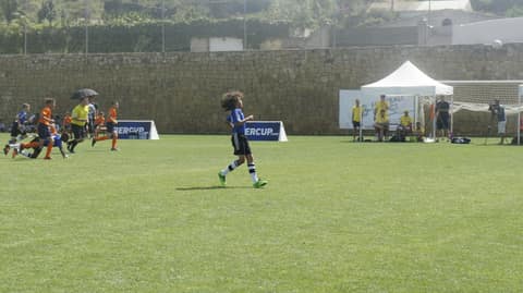 «IBERCUP-2016» (г.Малага, Испания – 2005)