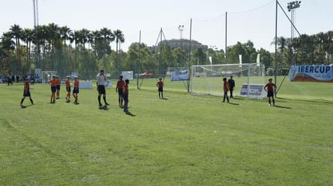 «IBERCUP-2016» (г.Малага, Испания – 2005)