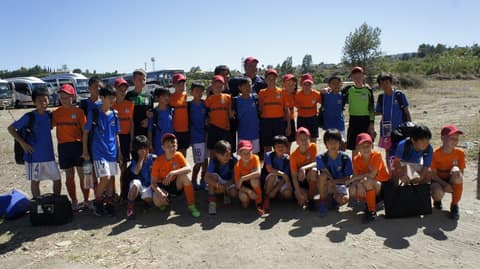 «IBERCUP-2016» (г.Малага, Испания – 2005)