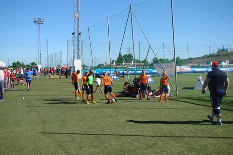 «IBERCUP-2016» (г.Малага, Испания – 2005)