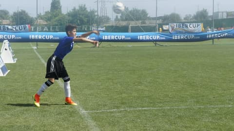 «IBERCUP-2016» (г.Малага, Испания – 2005)