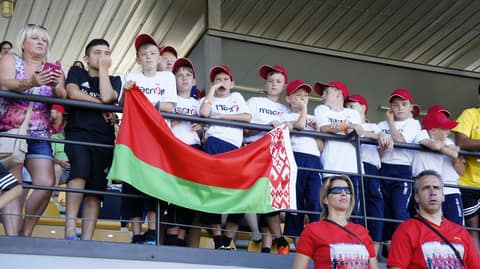 «IBERCUP-2016» (г.Малага, Испания – 2005)