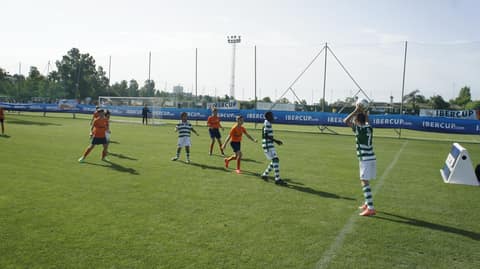 «IBERCUP-2016» (г.Малага, Испания – 2005)