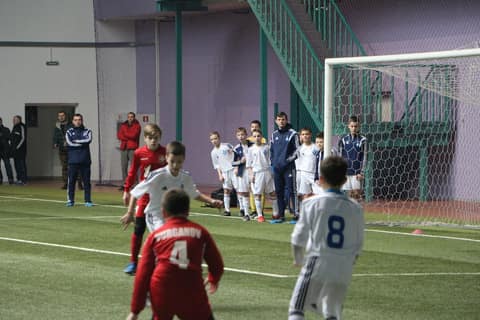 «УЛЫБКА «ФОРТУНЫ» - 2016» (2005)