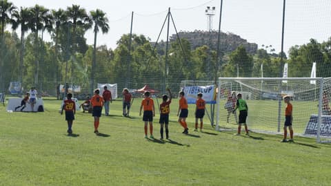 «IBERCUP-2016» (г.Малага, Испания – 2005)