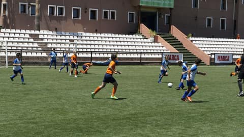 «IBERCUP-2016» (г.Малага, Испания – 2005)