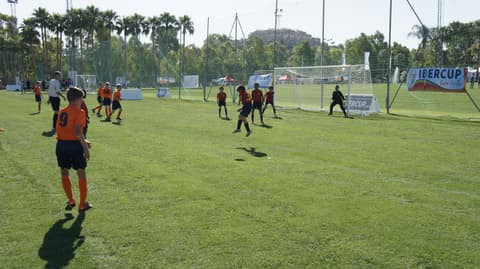 «IBERCUP-2016» (г.Малага, Испания – 2005)
