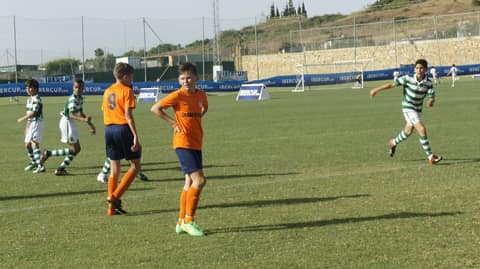 «IBERCUP-2016» (г.Малага, Испания – 2005)