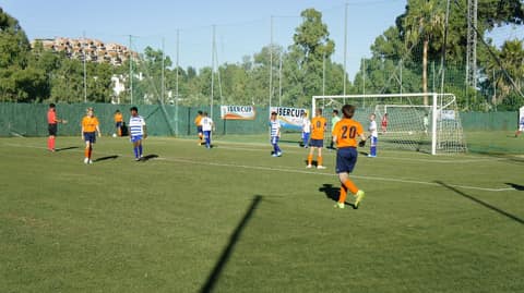 «IBERCUP-2016» (г.Малага, Испания – 2005)