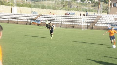 «IBERCUP-2016» (г.Малага, Испания – 2005)
