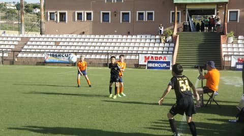 «IBERCUP-2016» (г.Малага, Испания – 2005)