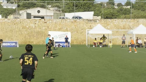 «IBERCUP-2016» (г.Малага, Испания – 2005)