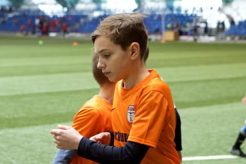 «УЛЫБКА «ФОРТУНЫ» - 2016» (2005)