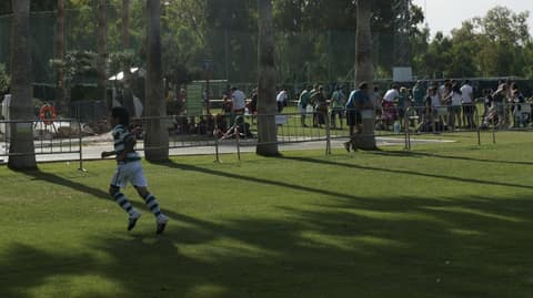 «IBERCUP-2016» (г.Малага, Испания – 2005)