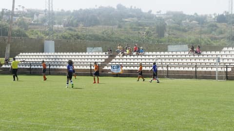 «IBERCUP-2016» (г.Малага, Испания – 2005)