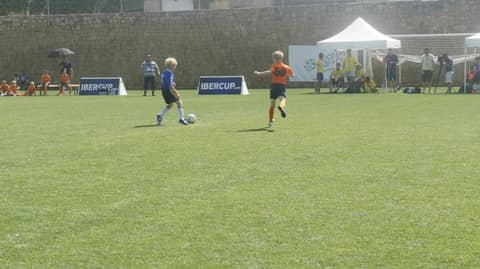 «IBERCUP-2016» (г.Малага, Испания – 2005)