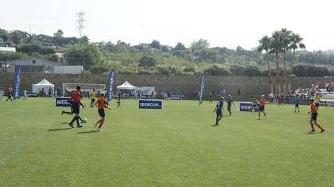 «IBERCUP-2016» (г.Малага, Испания – 2005)