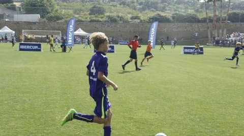 «IBERCUP-2016» (г.Малага, Испания – 2005)