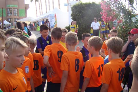 «IBERCUP-2016» (г.Малага, Испания – 2005)