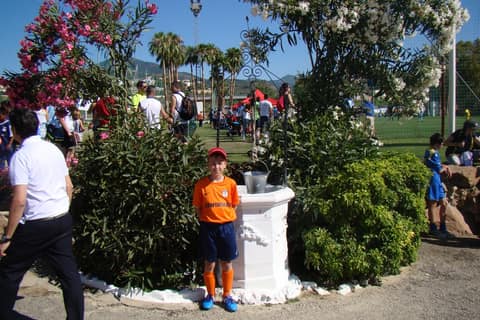 «IBERCUP-2016» (г.Малага, Испания – 2005)