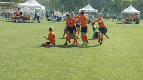 «IBERCUP-2016» (г.Малага, Испания – 2005)
