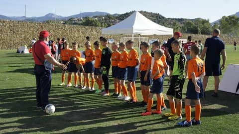 «IBERCUP-2016» (г.Малага, Испания – 2005)
