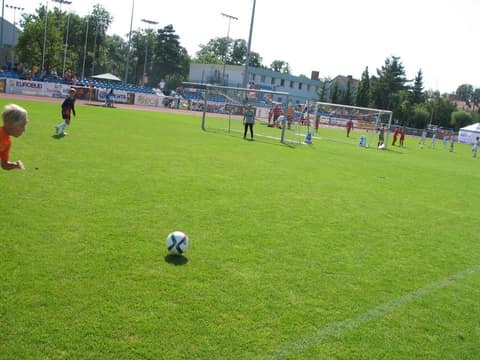 «DEYNA CUP JUNIOR-2016» (г.Старогард-Гданьски, Польша – 2007)