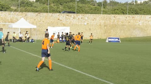 «IBERCUP-2016» (г.Малага, Испания – 2005)