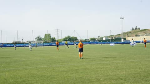 «IBERCUP-2016» (г.Малага, Испания – 2005)