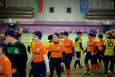 «УЛЫБКА «ФОРТУНЫ» - 2016» (2005)