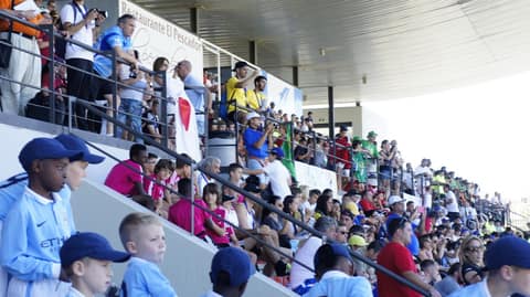 «IBERCUP-2016» (г.Малага, Испания – 2005)