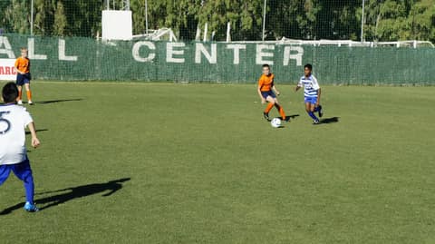 «IBERCUP-2016» (г.Малага, Испания – 2005)