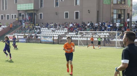 «IBERCUP-2016» (г.Малага, Испания – 2005)