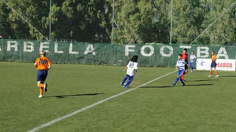 «IBERCUP-2016» (г.Малага, Испания – 2005)