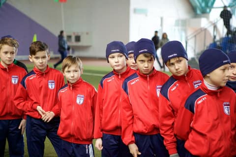 «УЛЫБКА «ФОРТУНЫ» - 2016» (2005)