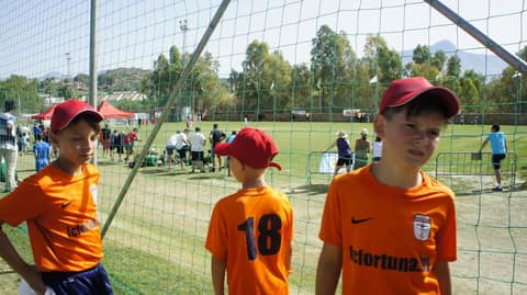 «IBERCUP-2016» (г.Малага, Испания – 2005)