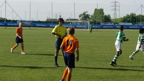 «IBERCUP-2016» (г.Малага, Испания – 2005)