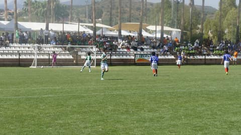 «IBERCUP-2016» (г.Малага, Испания – 2005)