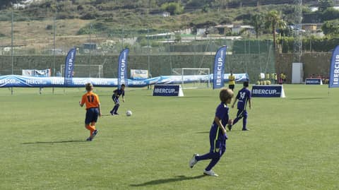 «IBERCUP-2016» (г.Малага, Испания – 2005)