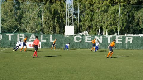 «IBERCUP-2016» (г.Малага, Испания – 2005)
