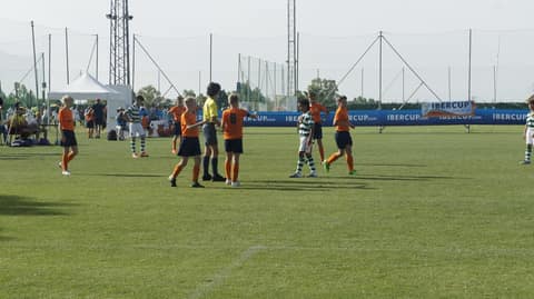 «IBERCUP-2016» (г.Малага, Испания – 2005)