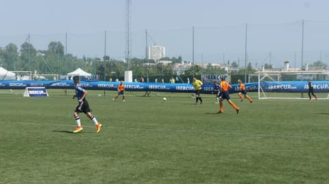 «IBERCUP-2016» (г.Малага, Испания – 2005)