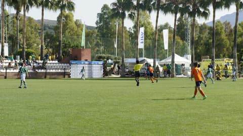 «IBERCUP-2016» (г.Малага, Испания – 2005)