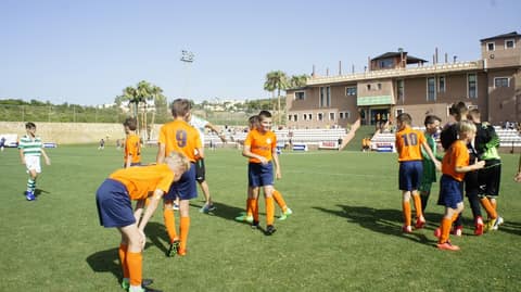 «IBERCUP-2016» (г.Малага, Испания – 2005)
