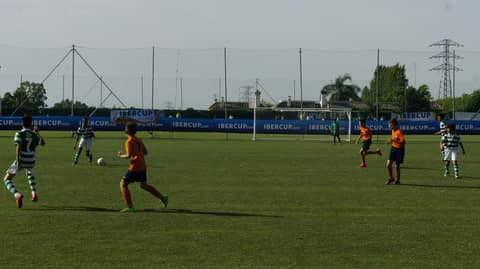 «IBERCUP-2016» (г.Малага, Испания – 2005)