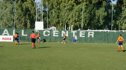 «IBERCUP-2016» (г.Малага, Испания – 2005)